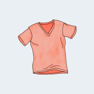 camisetas